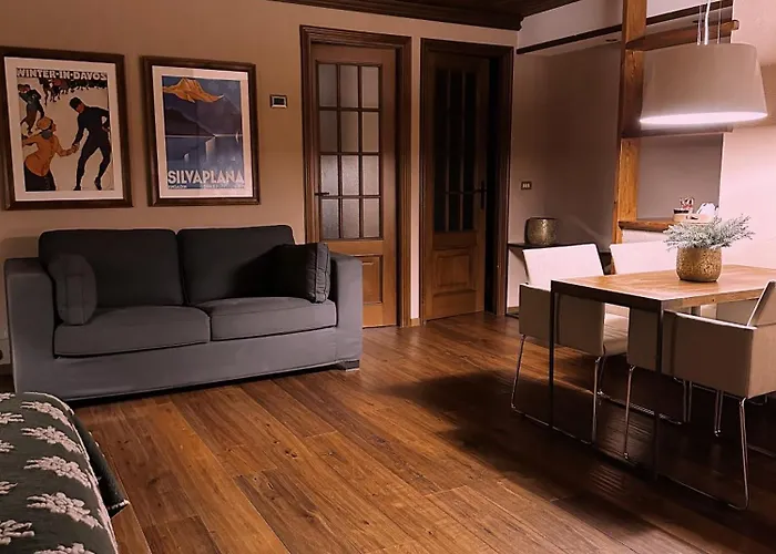 Le Samovar 브루일서비니아