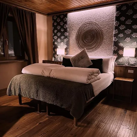 Frühstückspension Le Samovar Breuil-Cervinia