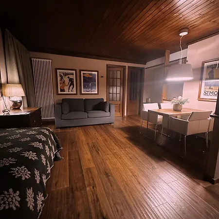 Le Samovar Frühstückspension