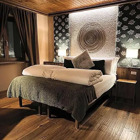 Le Samovar فندق مبيت وإفطار 3*