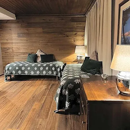 فندق مبيت وإفطار Le Samovar 3*