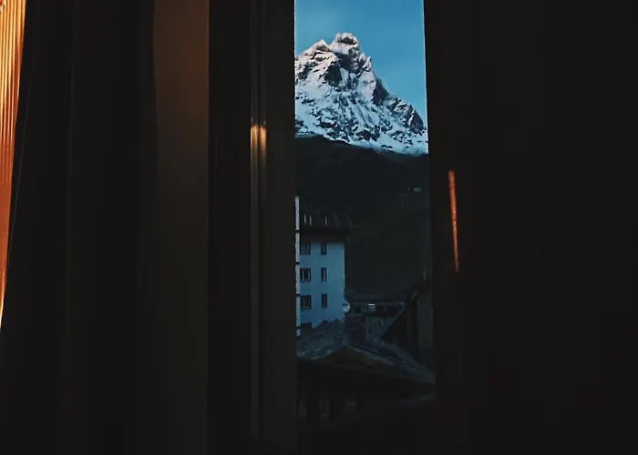 Bed & Breakfast Le Samovar 3*